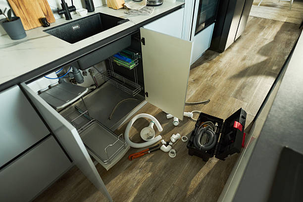 24/7 Emergency Plumbing experts in Randolph, TX